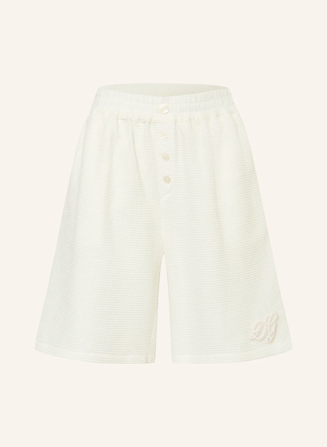 DOLCE & GABBANA Shorts