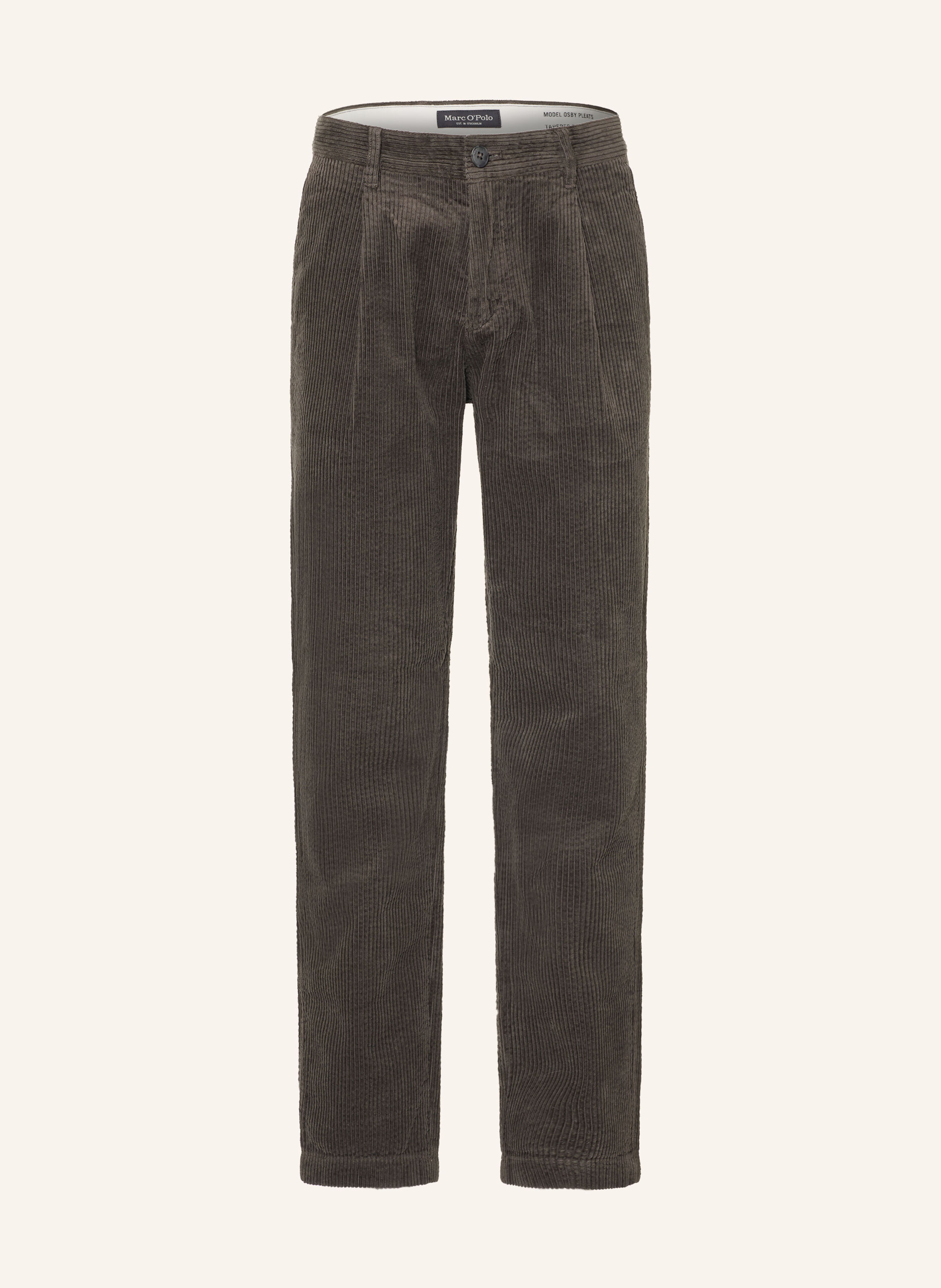 Marc O'Polo Cordhose OSBY Tapered Fit