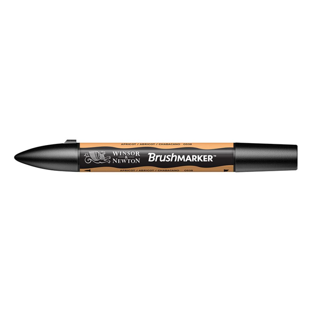 TUSJ PROMARKER WINSOR & NEWTON NR O538 APRIKOS
