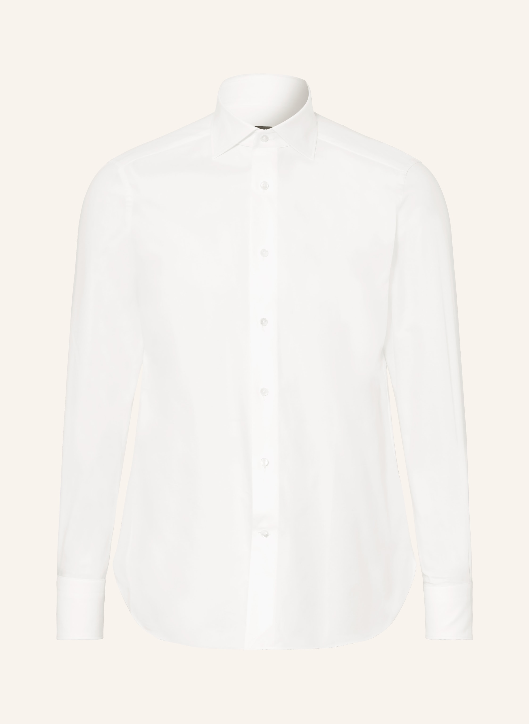 ZEGNA Hemd TROFEO™ Slim Fit