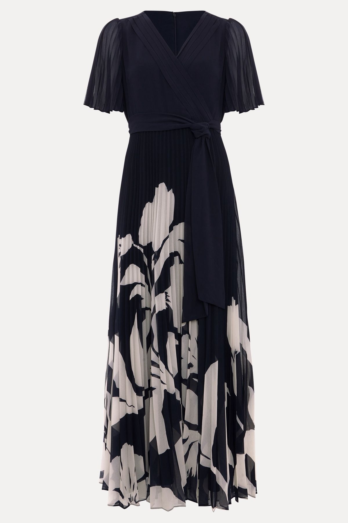 Phase Eight Abigail Wrap Dress