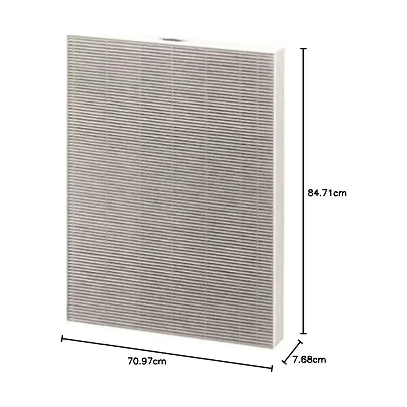 HEPA-Filter True Hepa Filter