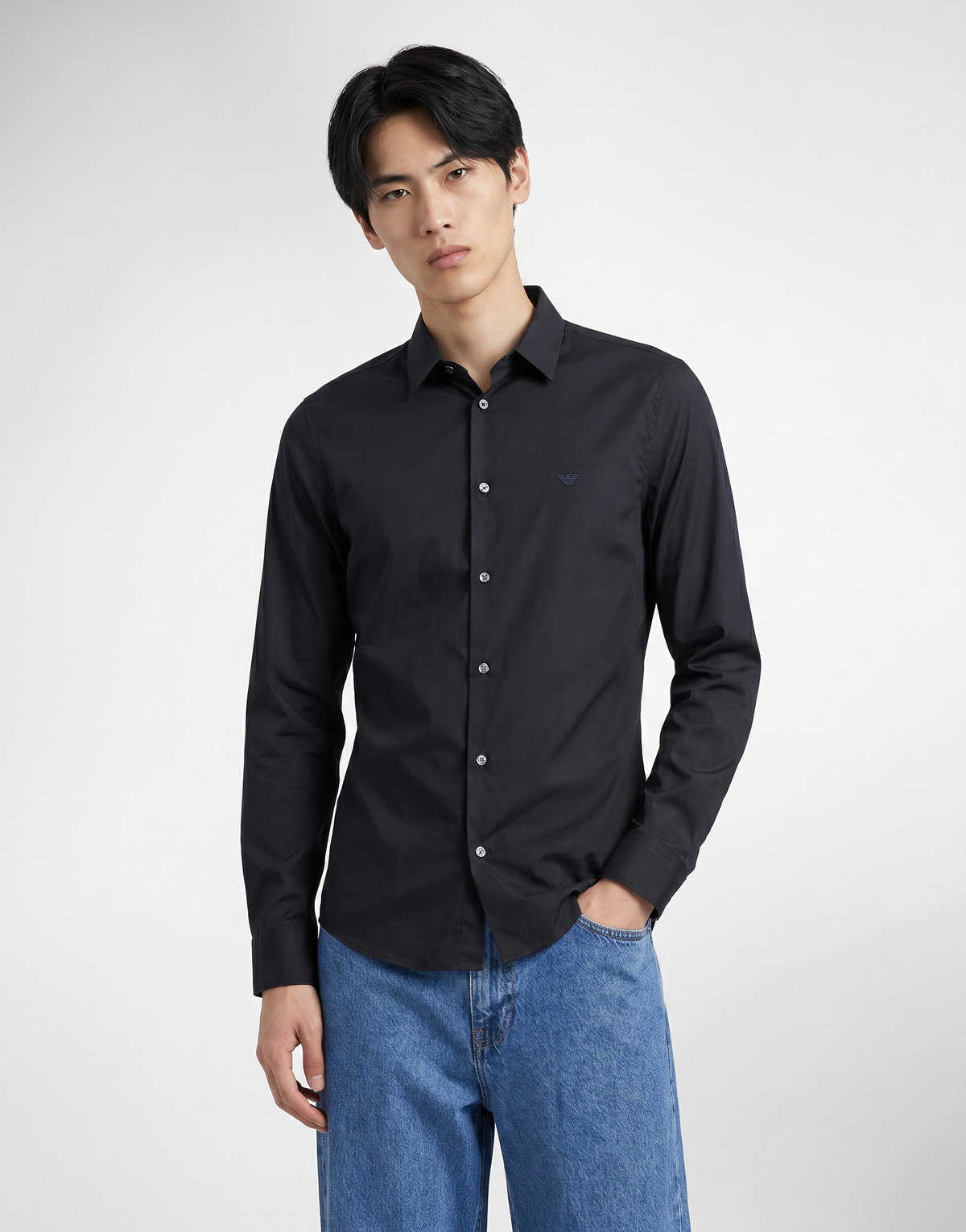 Emporio Armani - 8N1C09 - Marine
