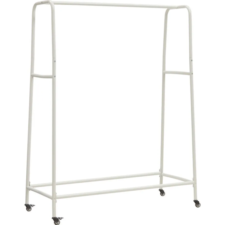 Kwantum Kapstokken | Kledingkasten & Kledingrekken | Kledingrek Onore  Zand