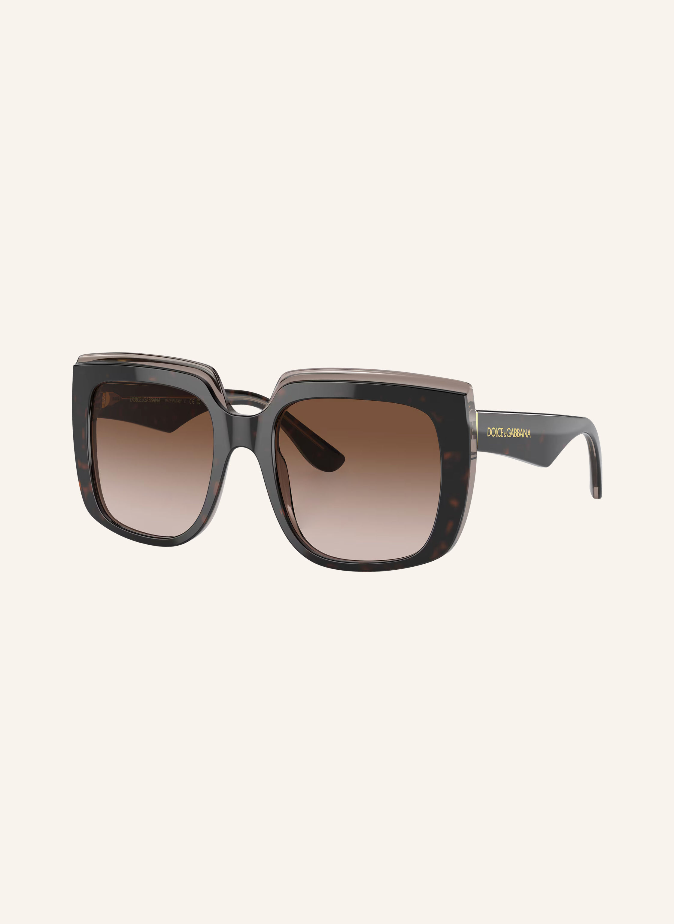 DOLCE & GABBANA Sonnenbrille DG4414F