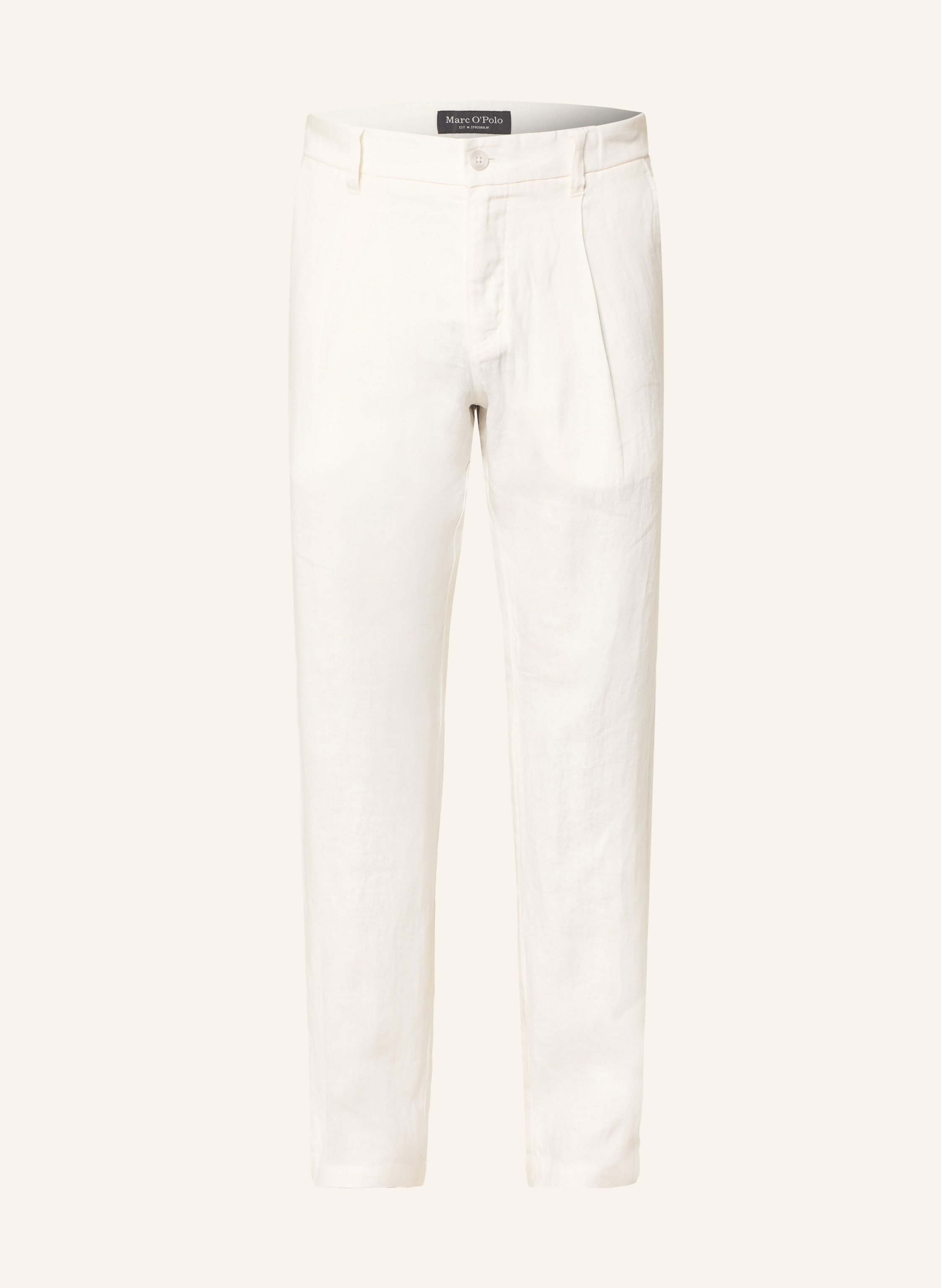 Marc O'Polo Leinenchino OSBY Tapered Fit