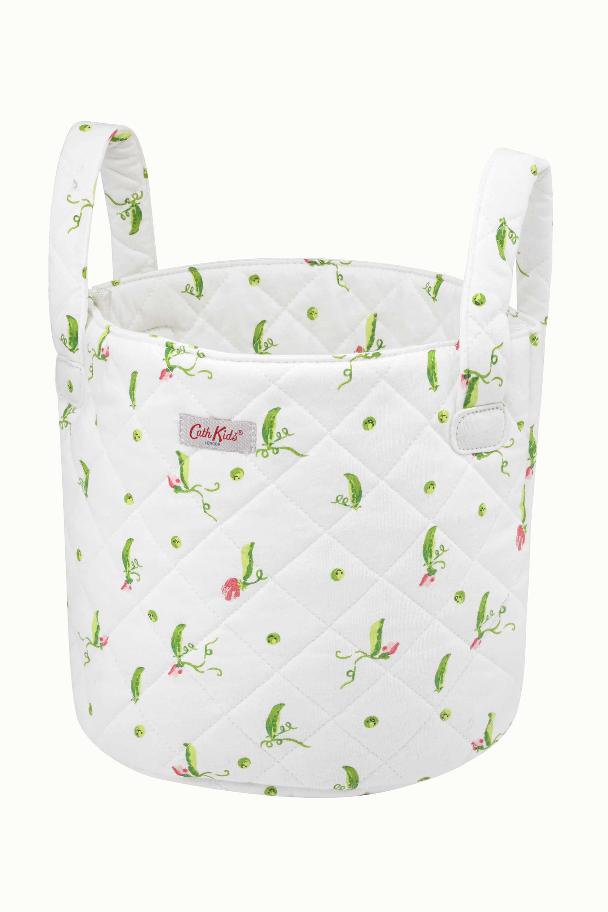 Baby Peas Small Storage Basket