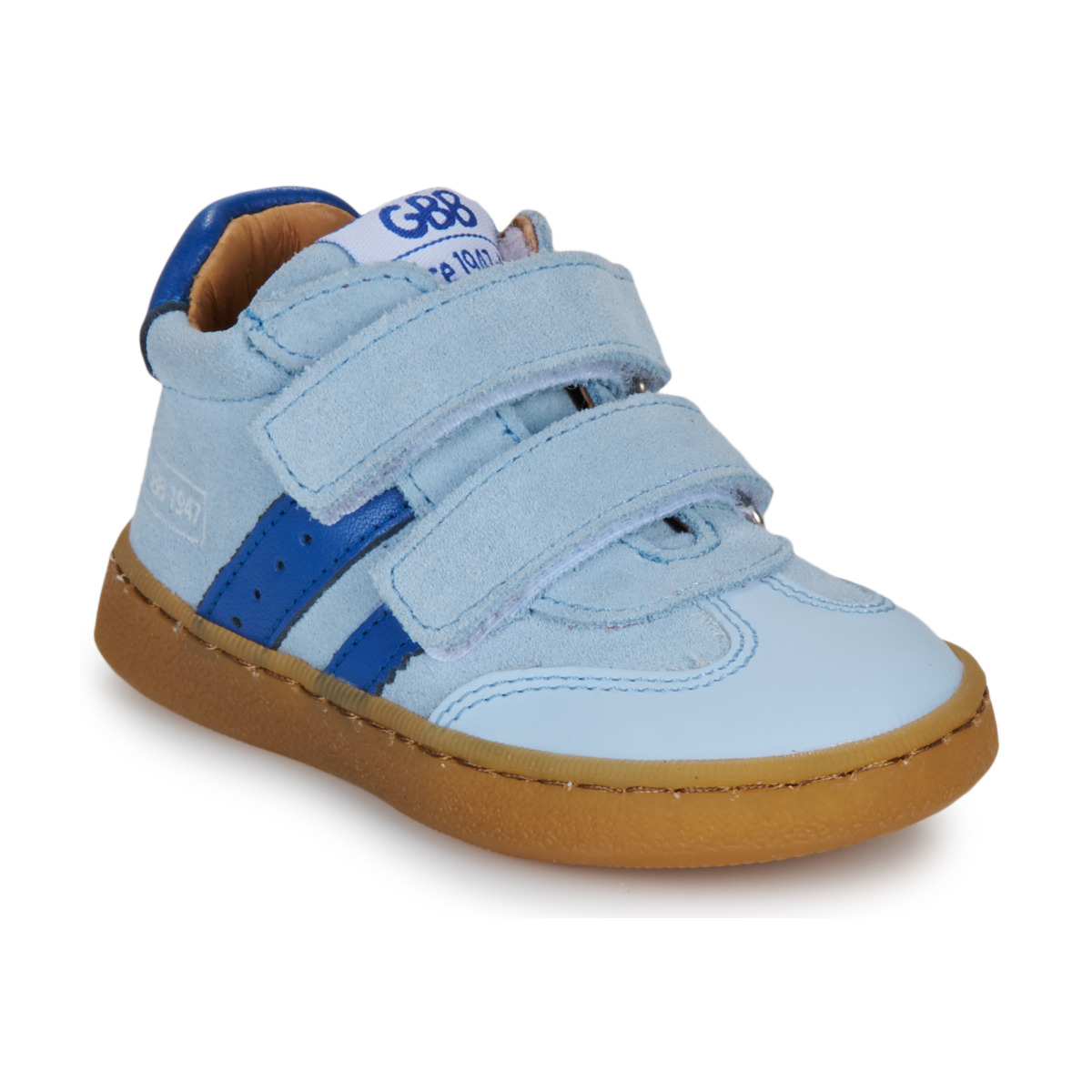 GBB - APAISANT - Blue