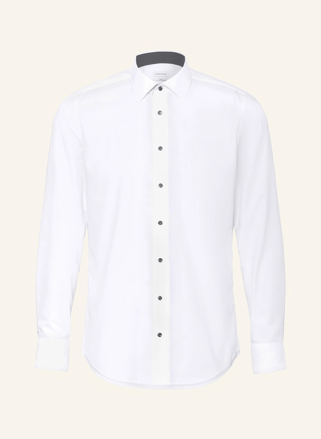 seidensticker Hemd Slim Fit