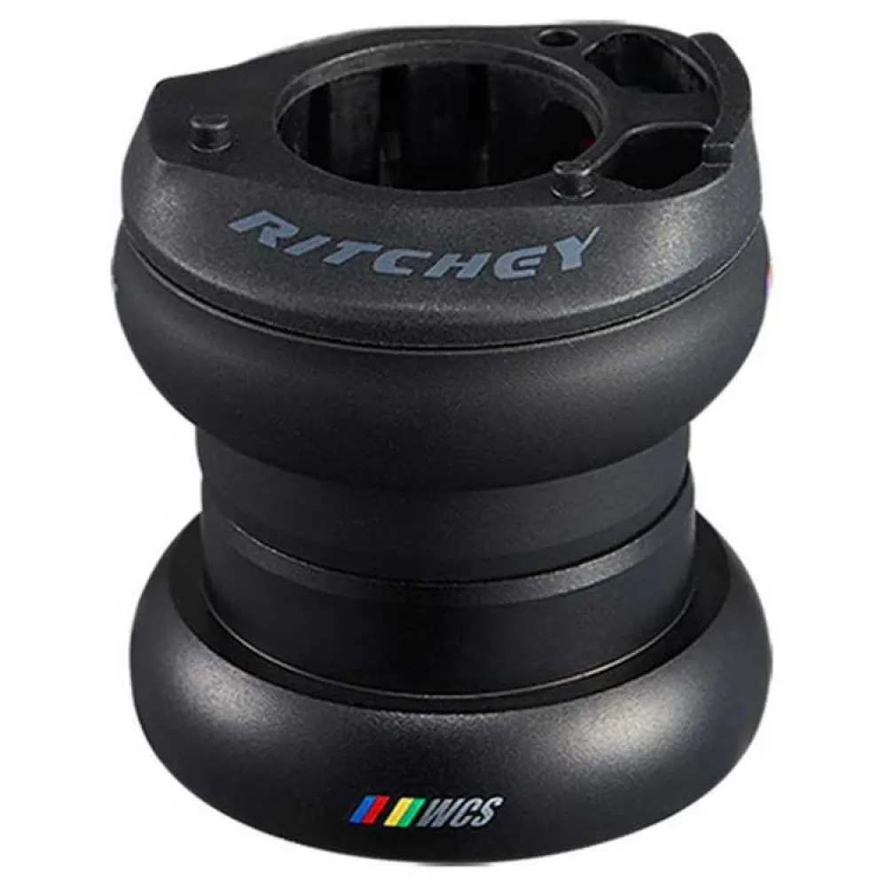 Ritchey WCS Switch External C EC44 No Cable Guide integrated headset