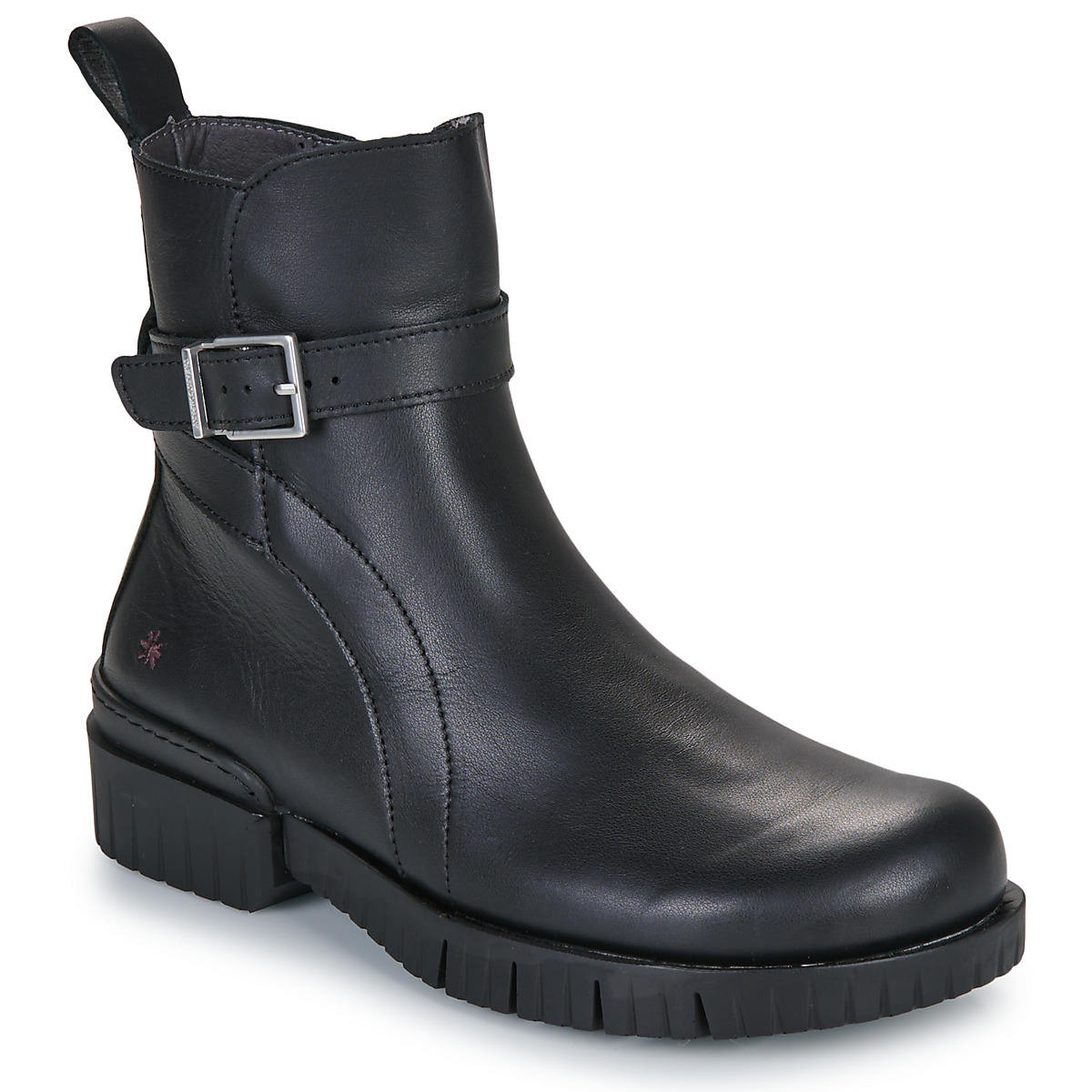 Art - OXFORD - Black