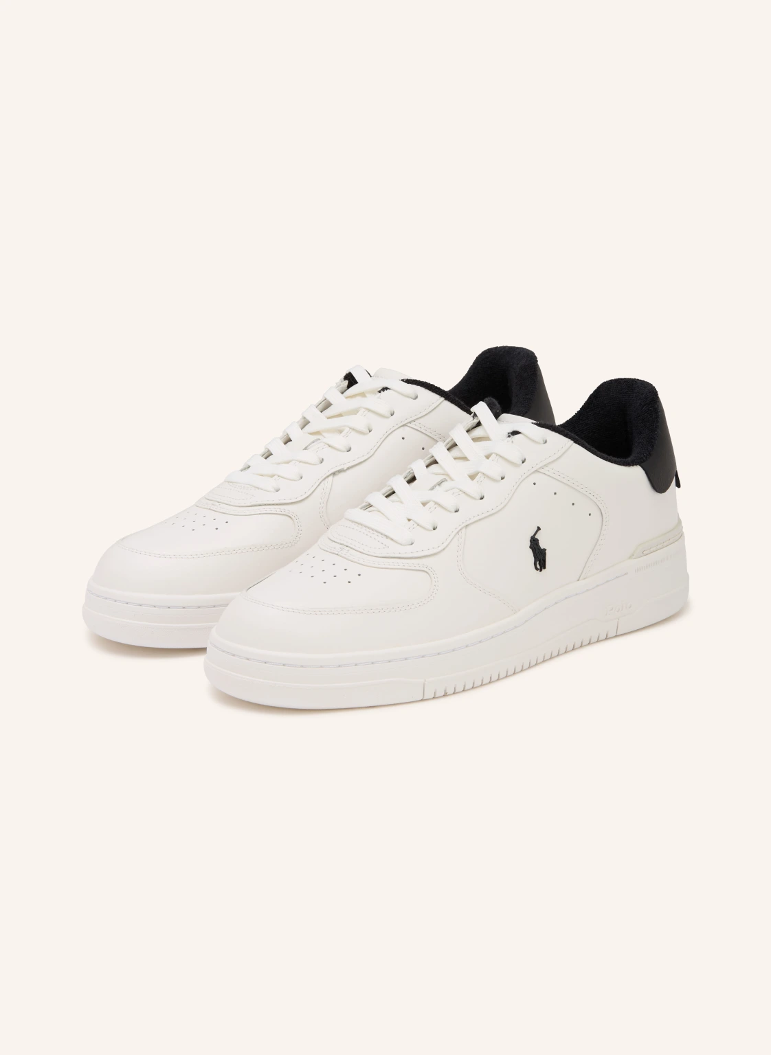 POLO RALPH LAUREN Sneaker