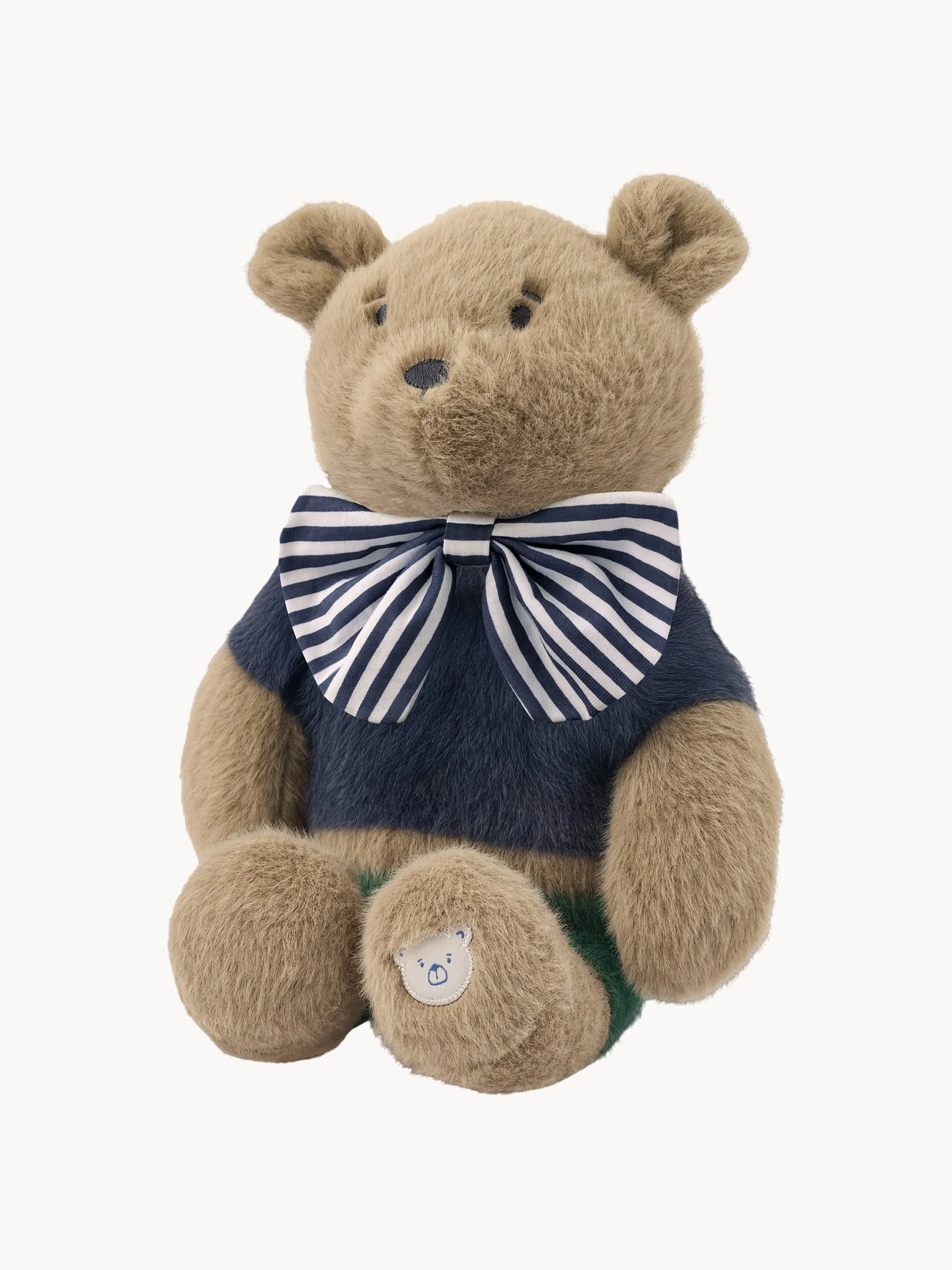 Kuscheltier Hubert