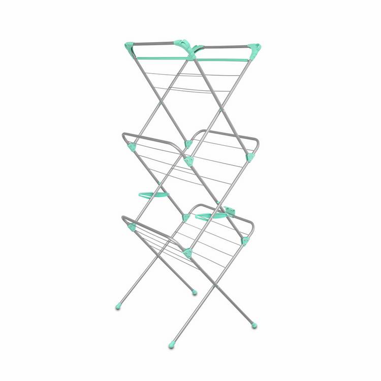 Addis Deluxe 14m 3 Tier Airer
