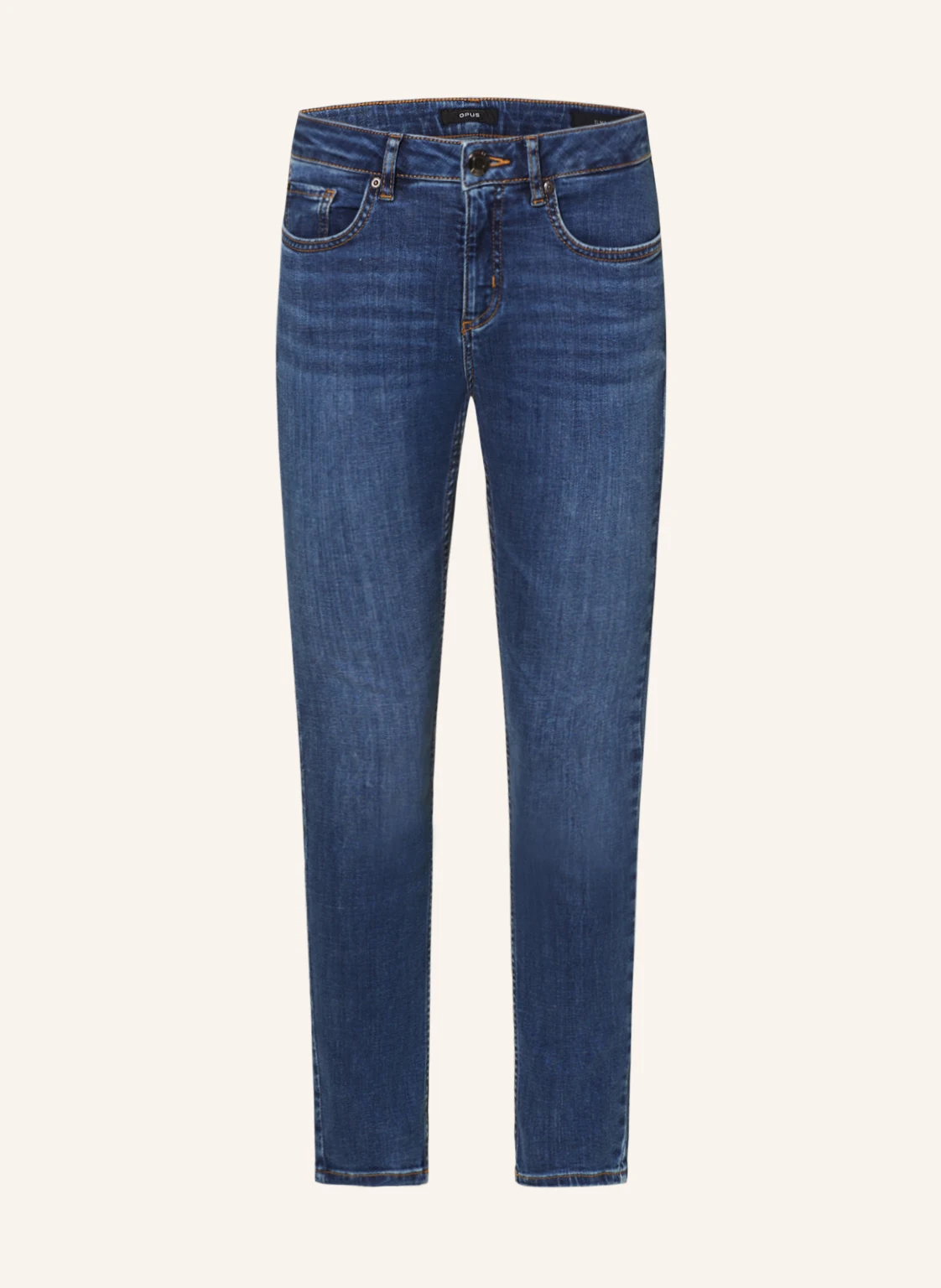 OPUS Skinny Jeans ELMA