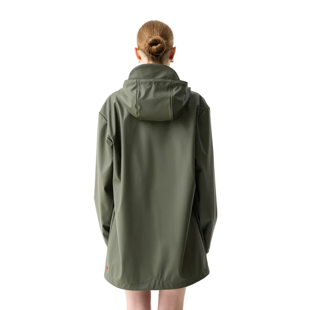 Hunter Jo Parka Jacket