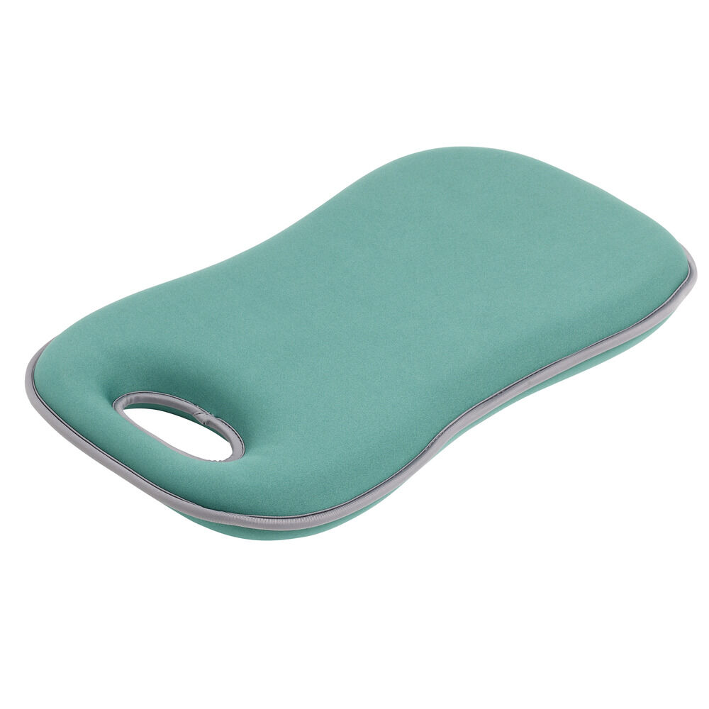 Coussin repose genoux pour bricolage et jardin 47x27xép3,5cm