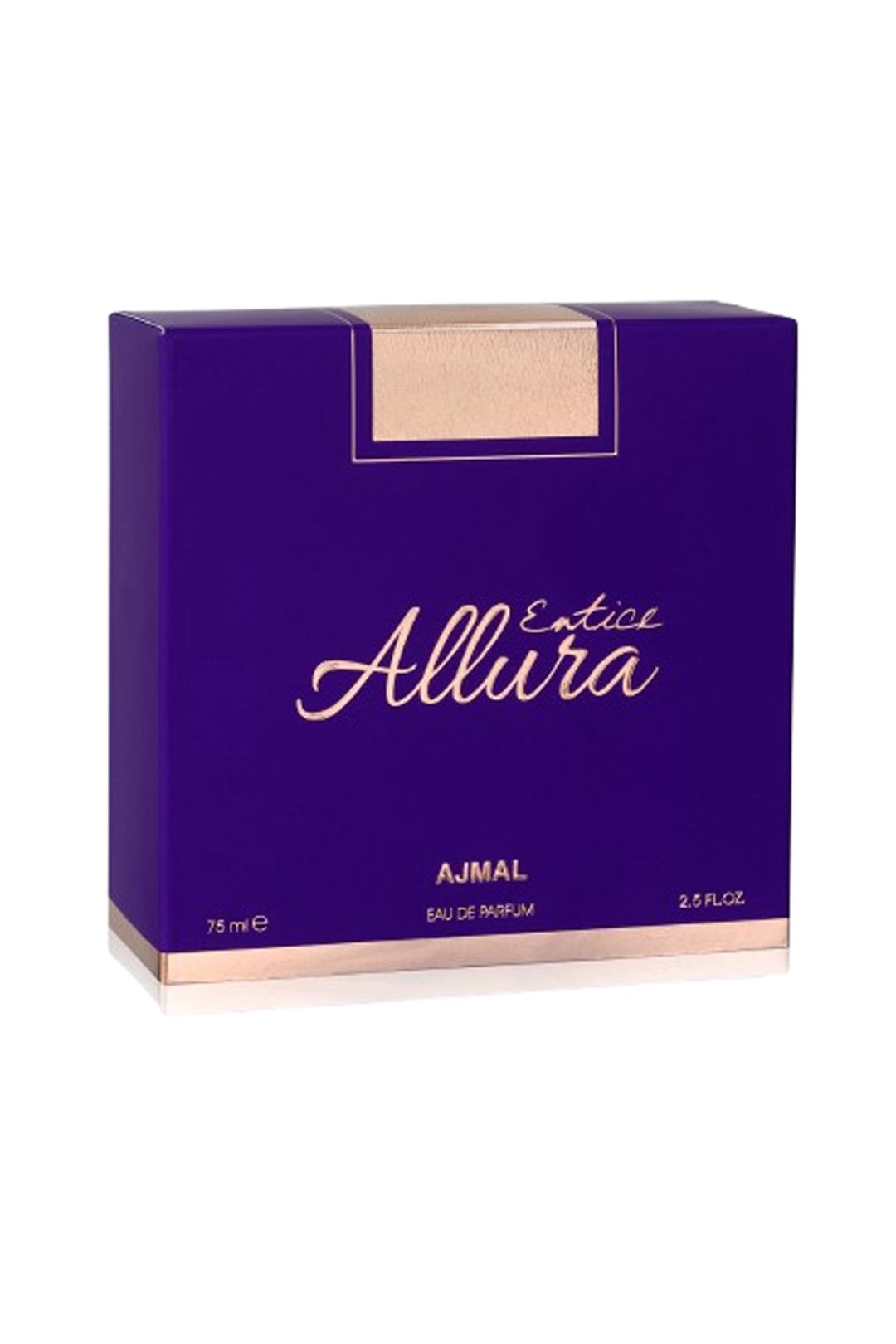 Ajmal Entice Allure
