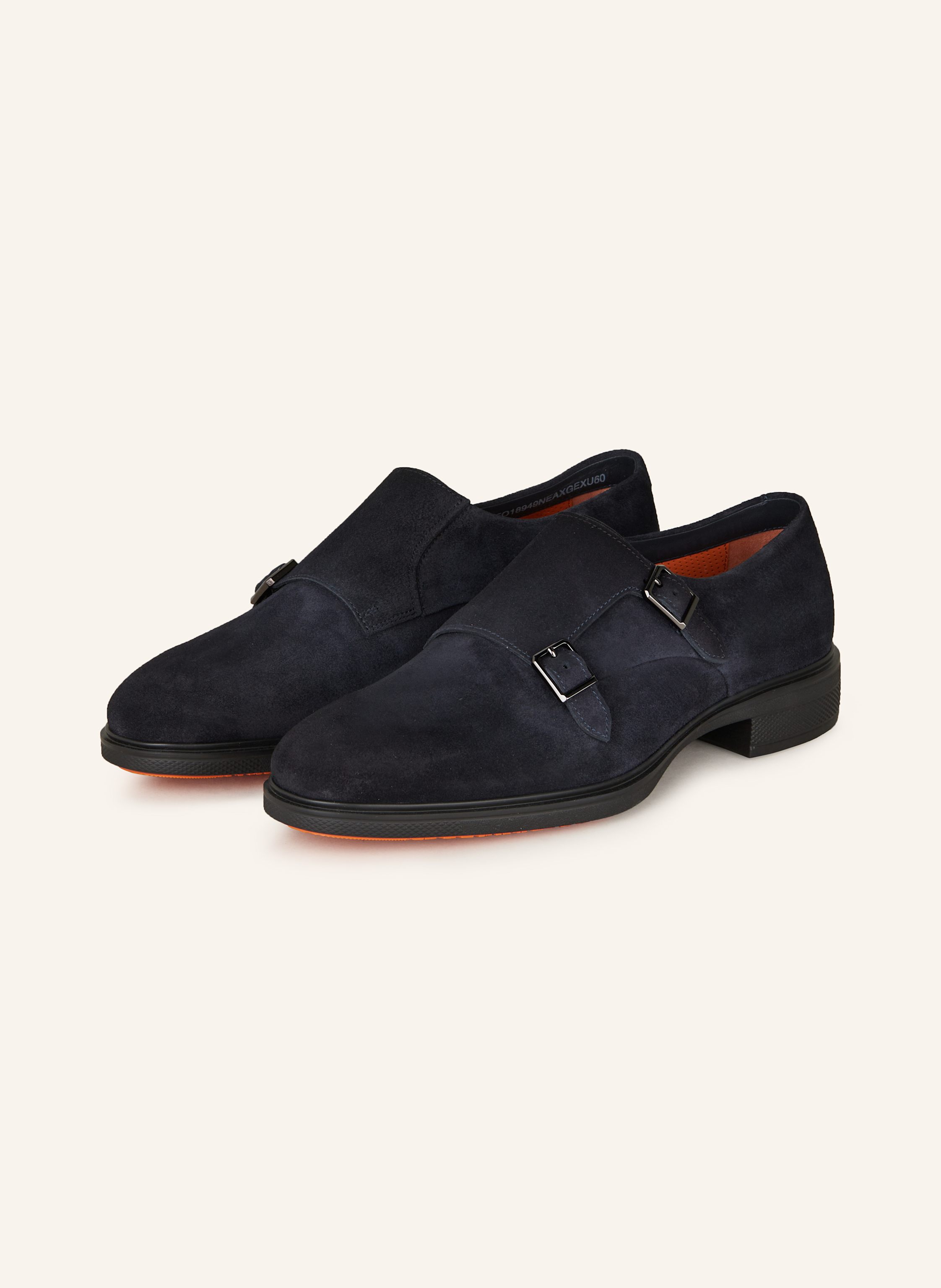 Santoni Double-Monks EASY