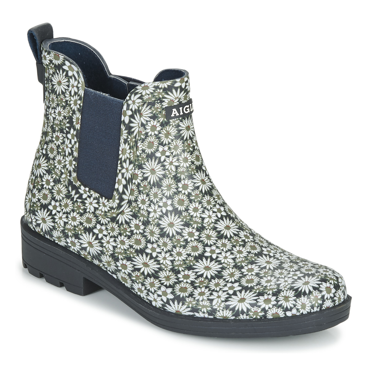 Aigle - CARVILLE PT - Multicolour