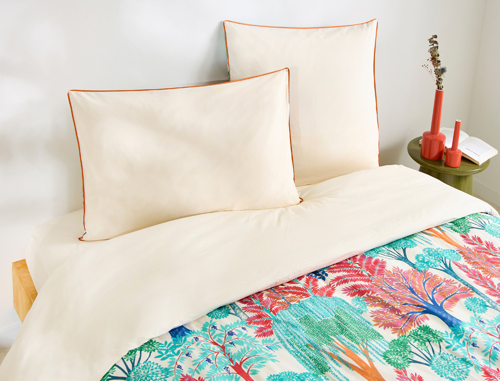 Taie d'oreillerBabylone