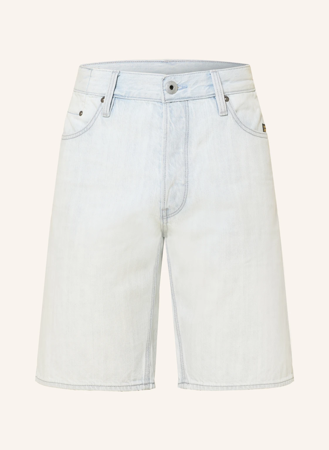 G-Star Jeansshorts DAKOTA