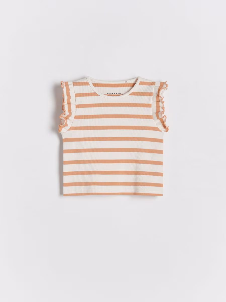 Stripe T-Shirt