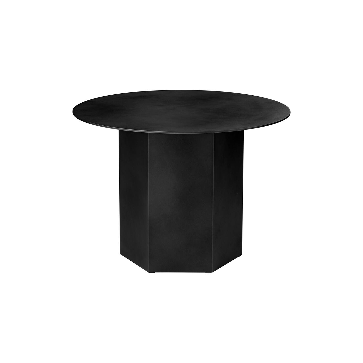 Epic Coffee Table, midnight black