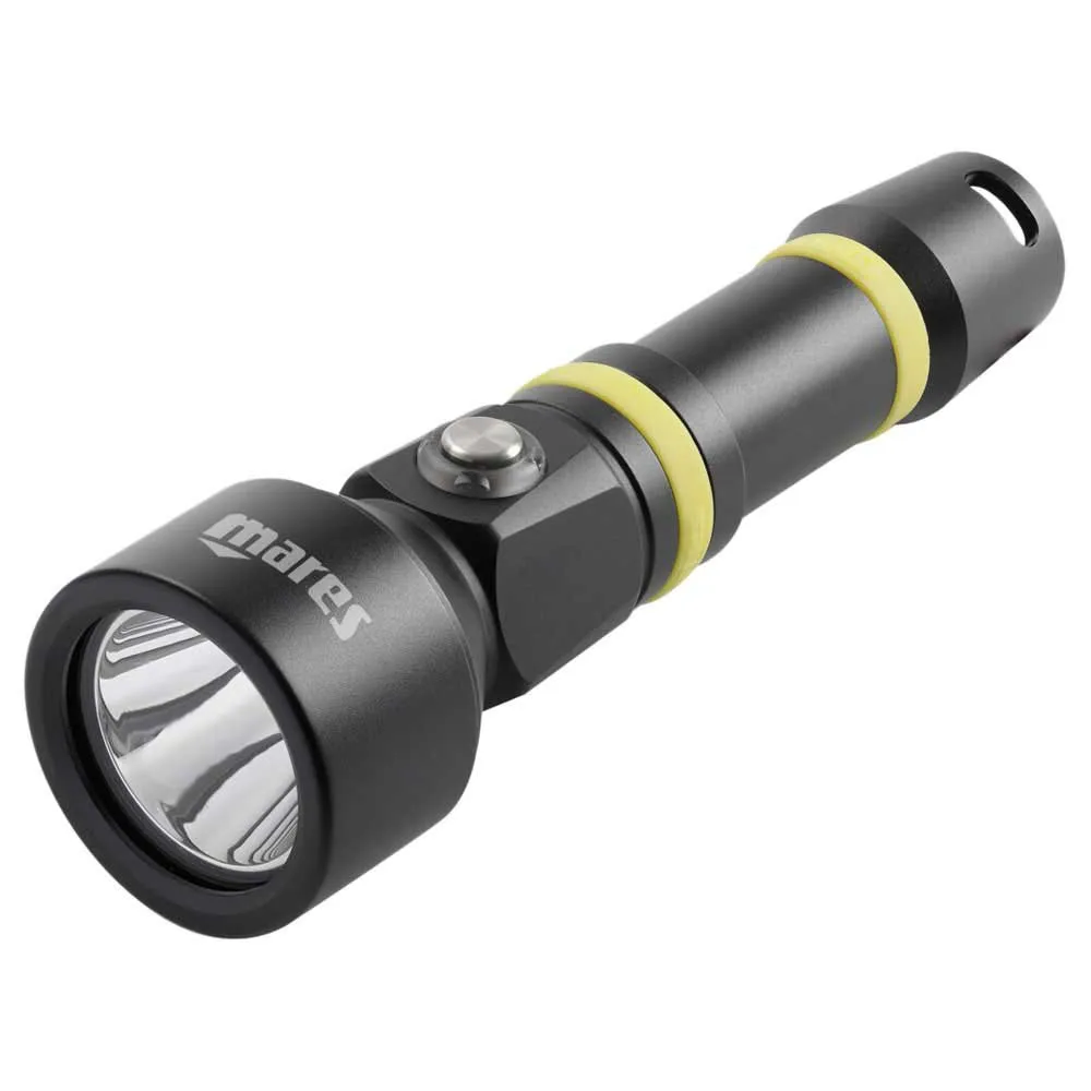 Mares Pure Passion EOS PRO torch