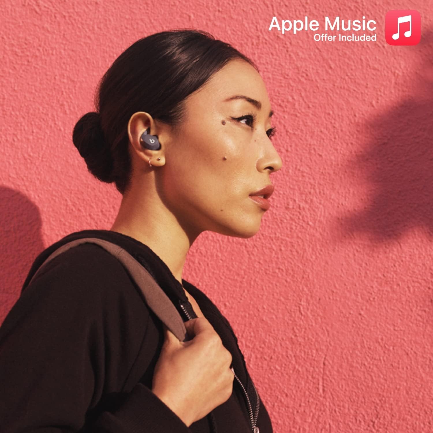 Beats Fit Pro with $25 Amazon Gift Card - Sage Gray
