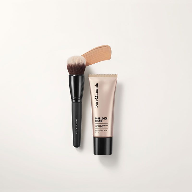 bareMinerals Smoothing Face Brush