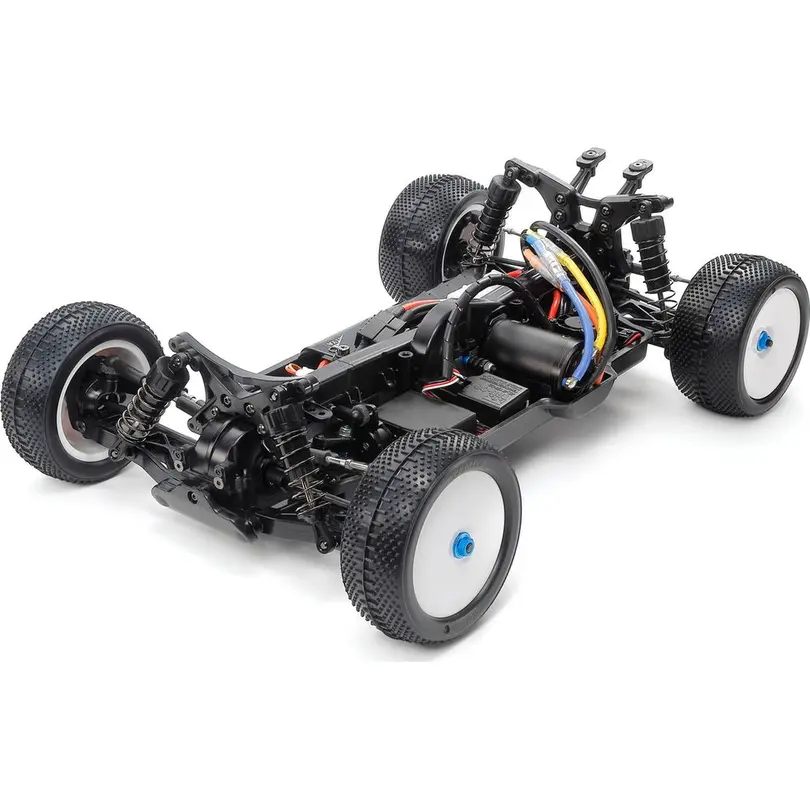 Modellbausatz Tamiya