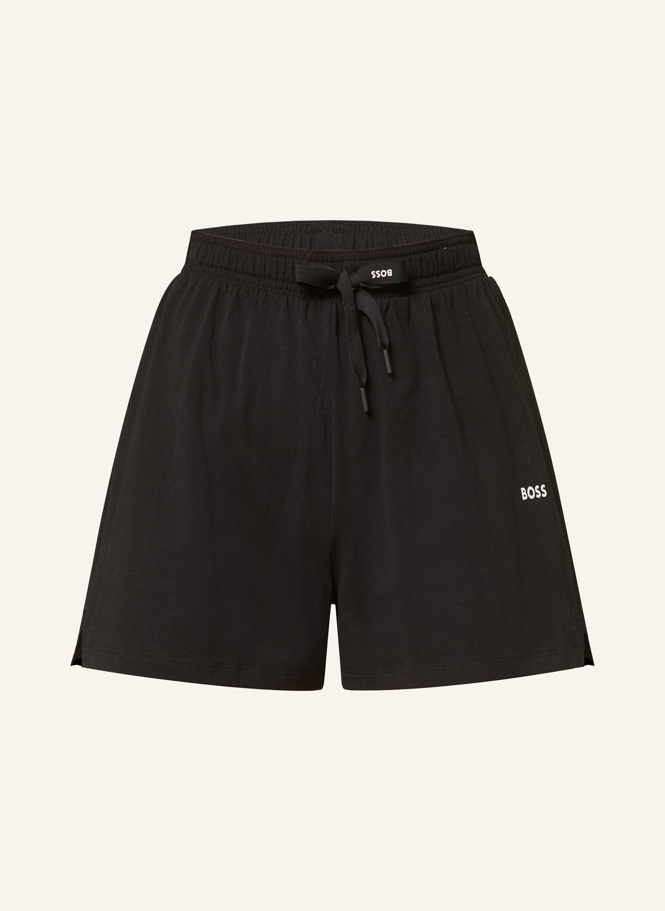 BOSS Schlafshorts CI