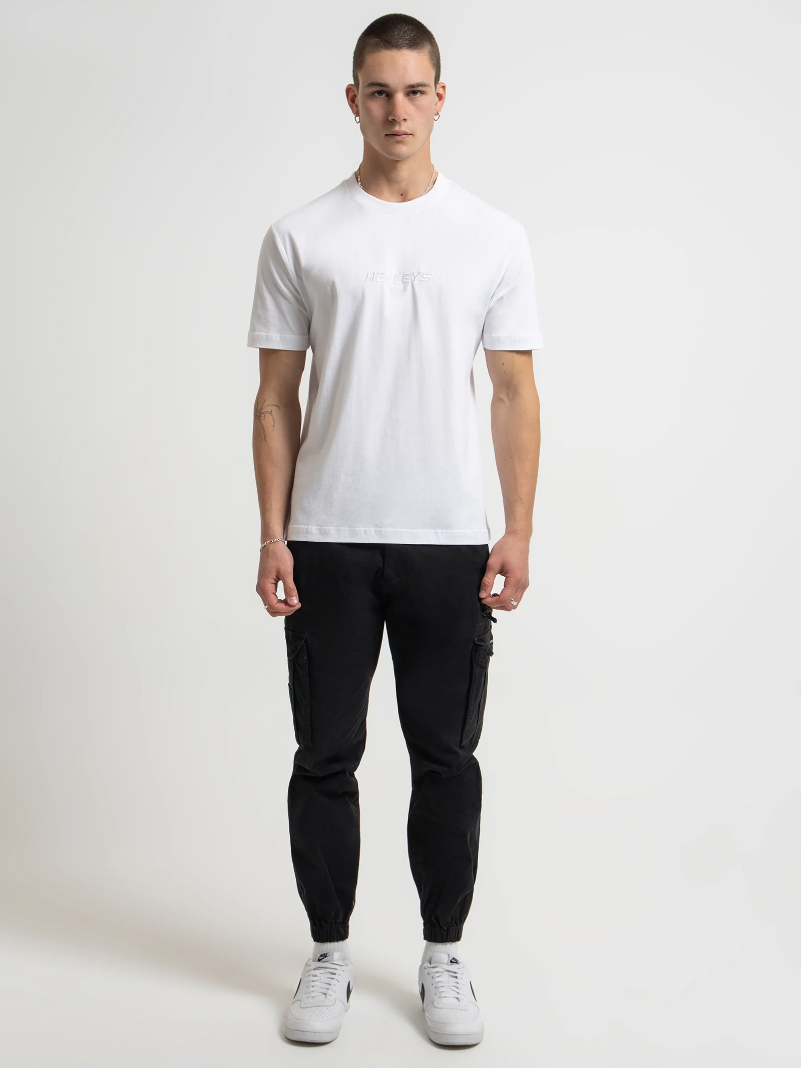 Eagle Pants