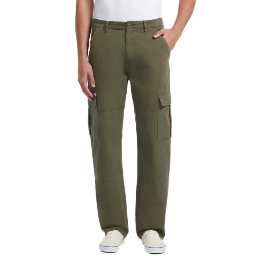 Guess Jeans Gj Chino cargo pants