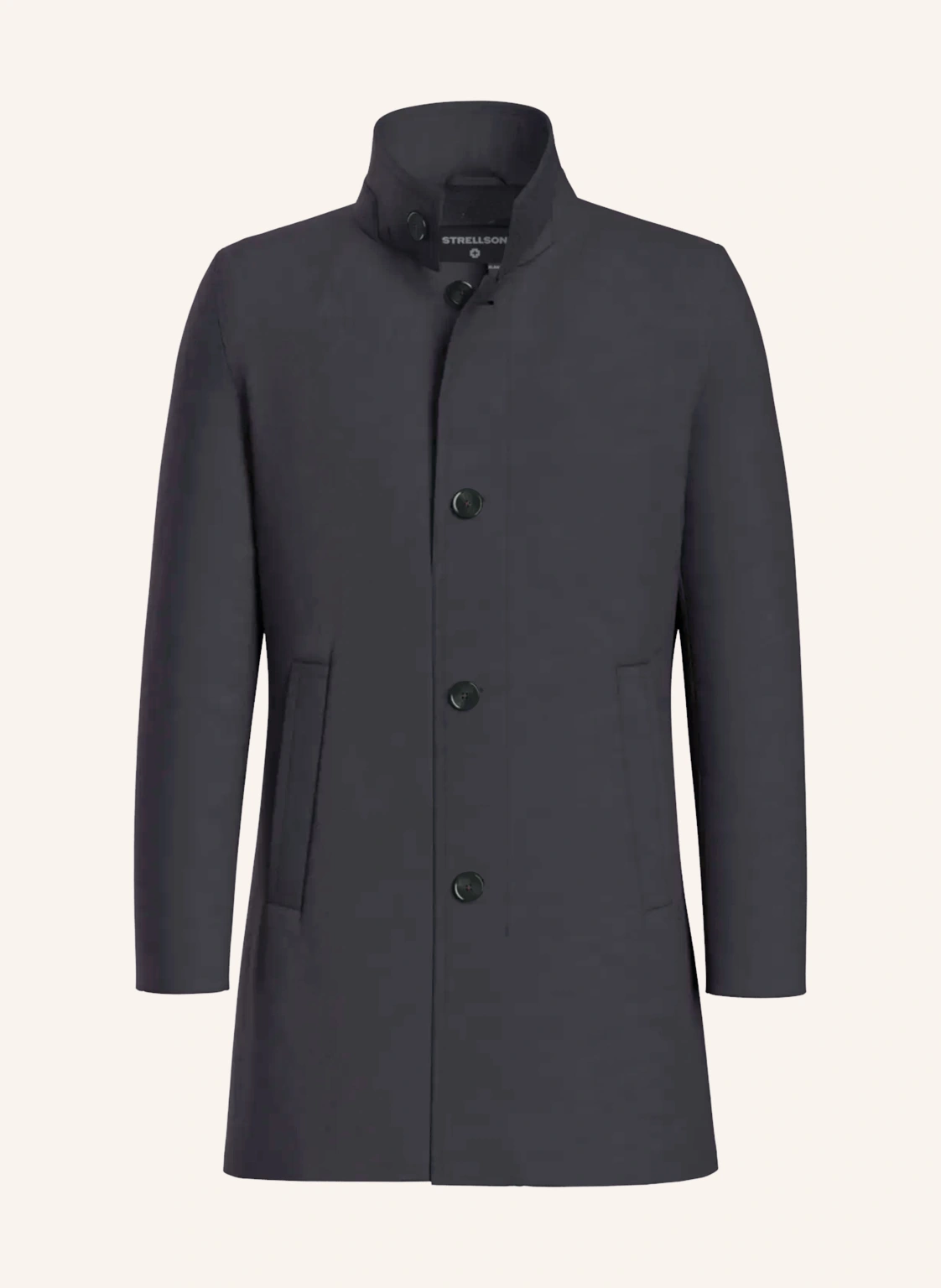 STRELLSON Mantel FLEX CROSS FINCHEY