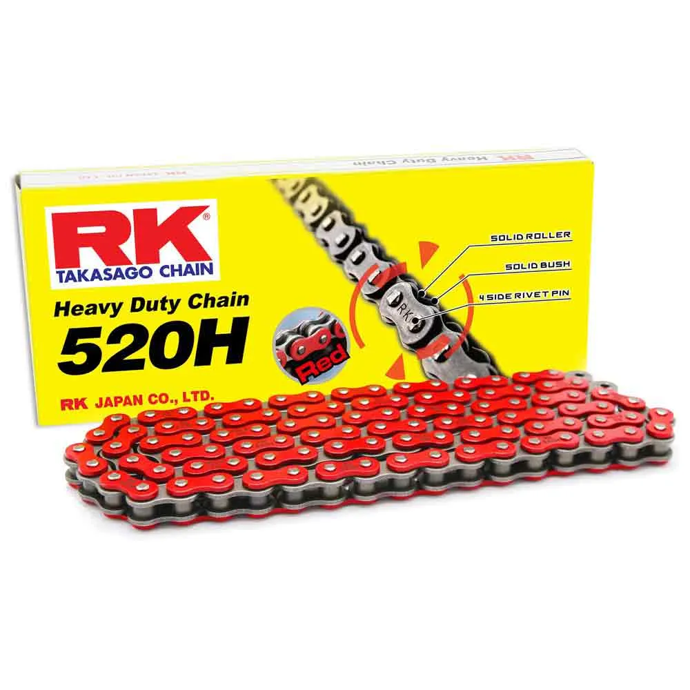 RK 520H chain