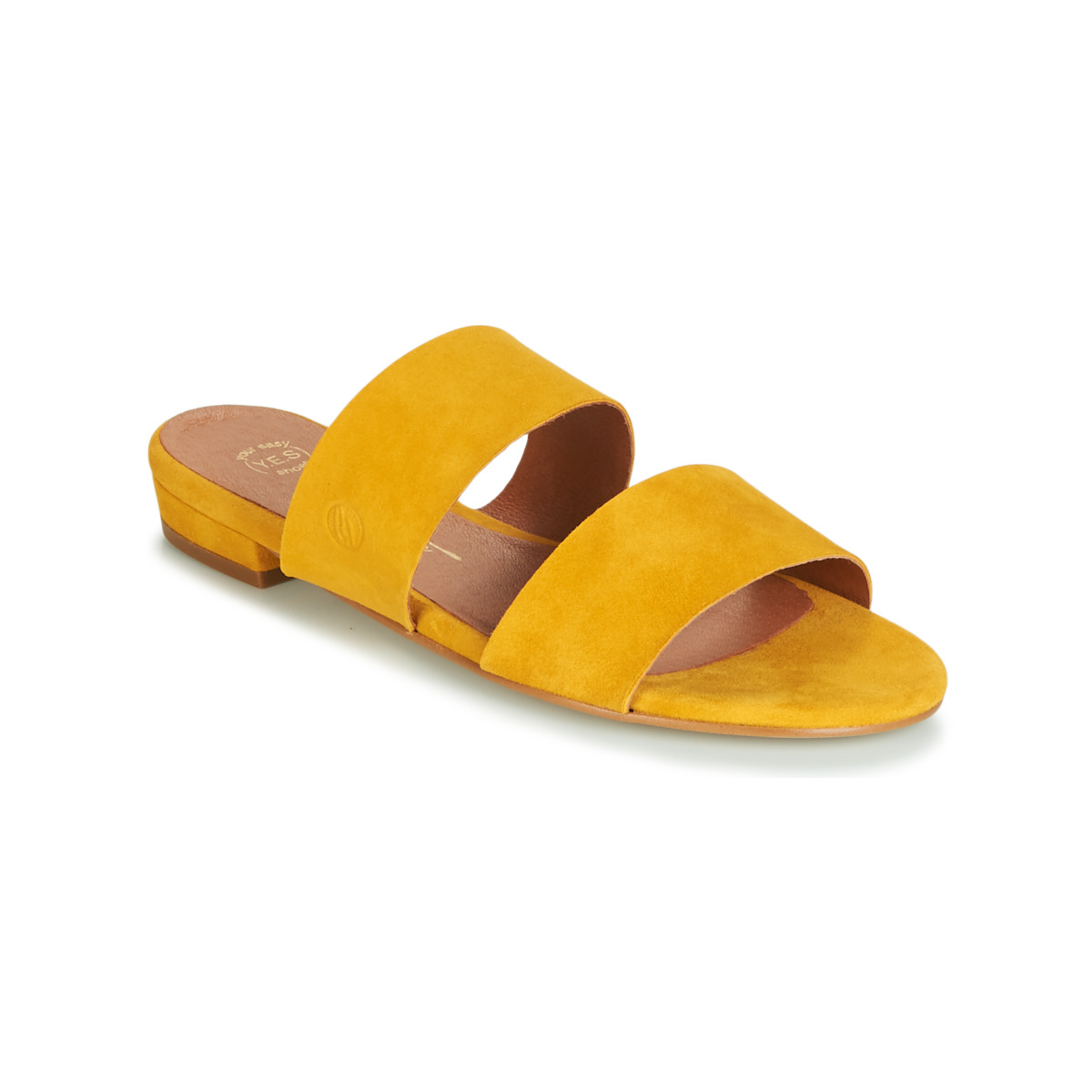 Betty London - JISTINE - Yellow