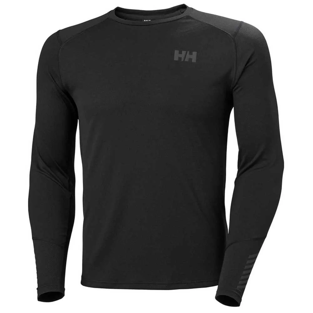 Helly Hansen Lifa Active Crew long sleeve base layer