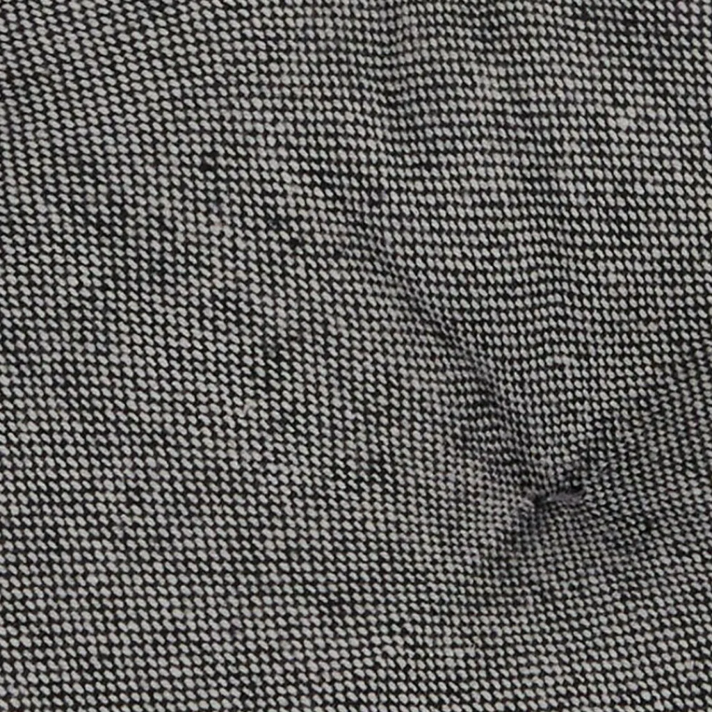 Coussins De Chaise^CASA ALIDA Coussin D&rsquo;assise Gris