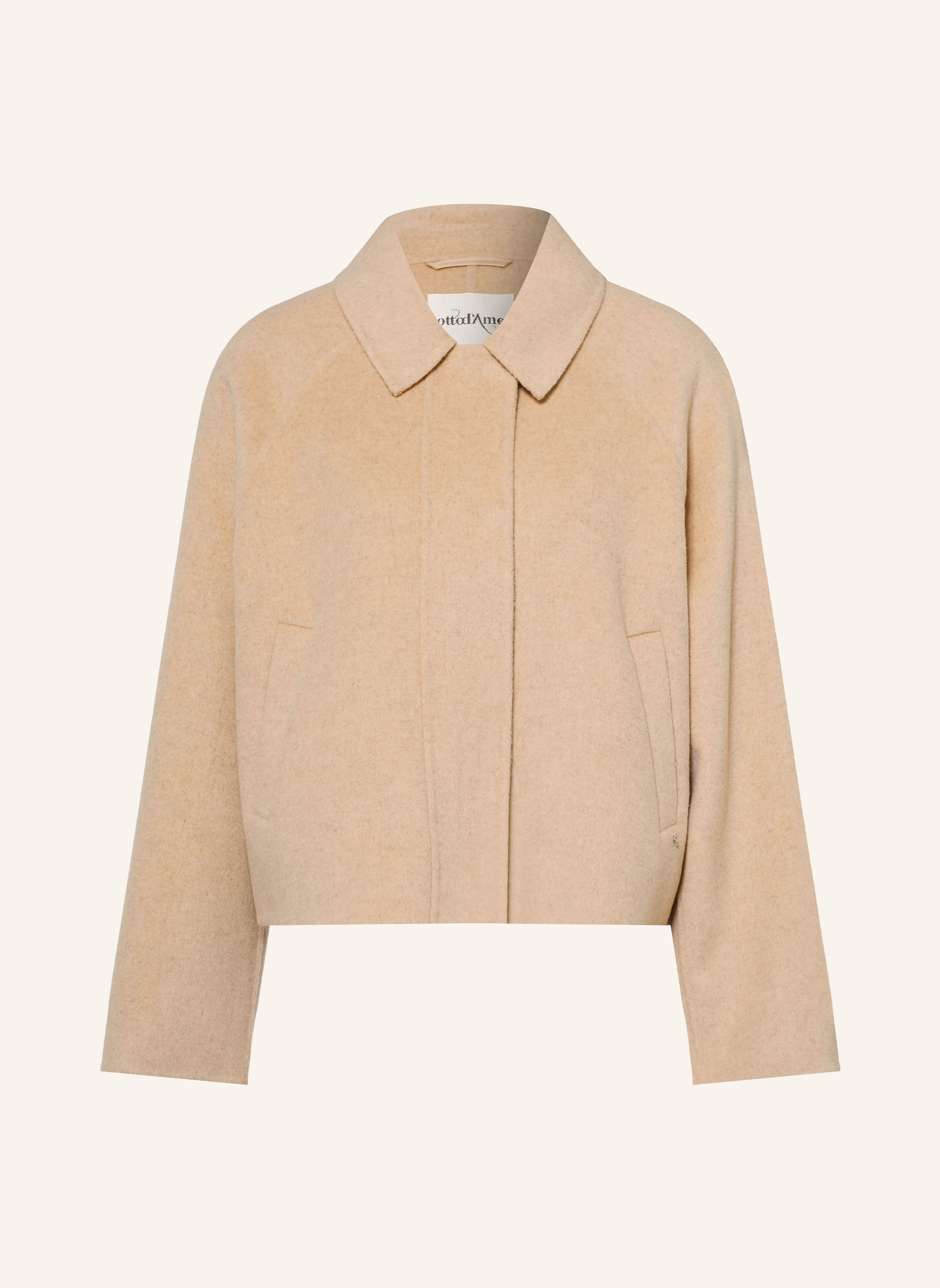 ottod'ame Overjacket