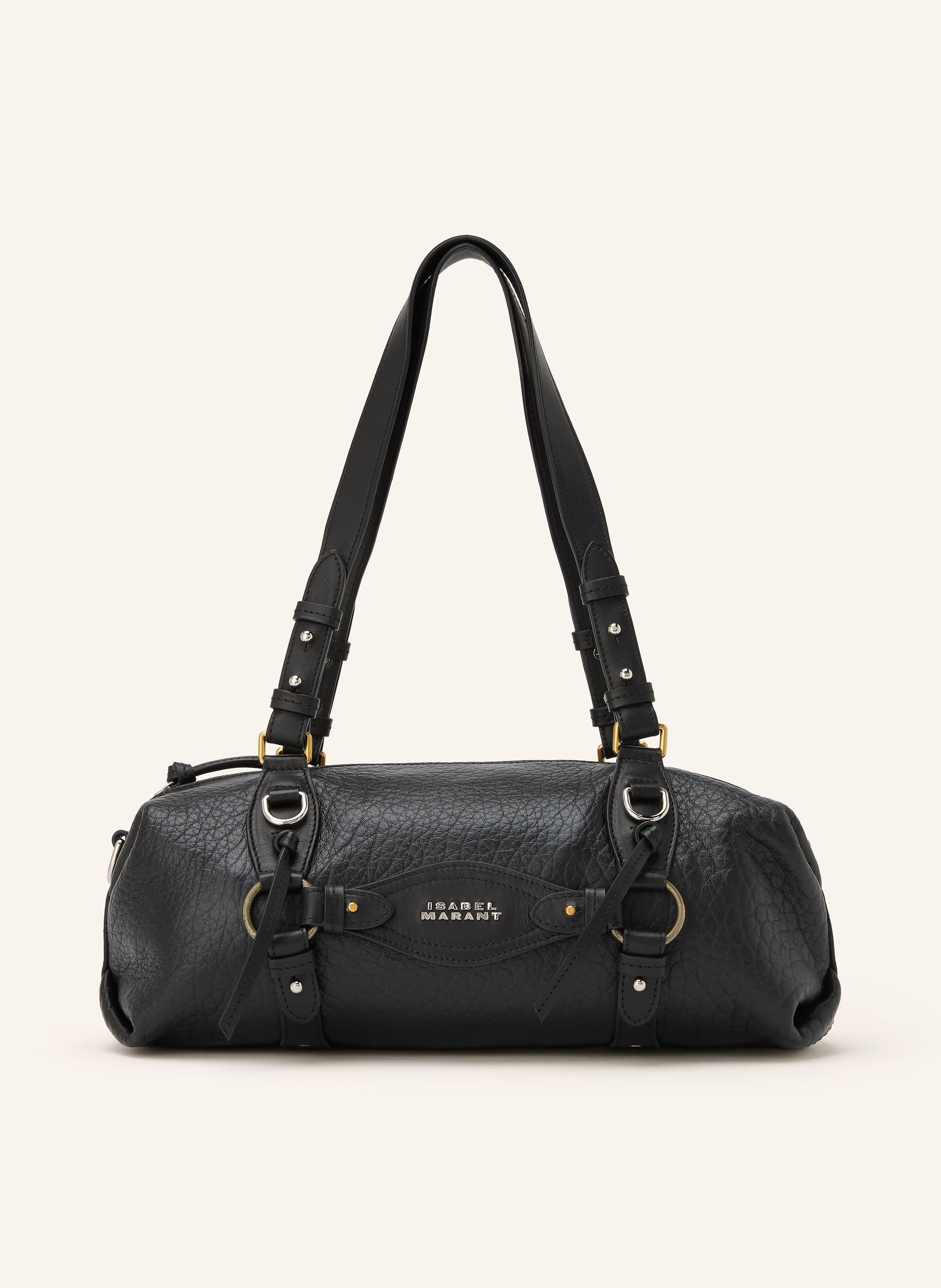 ISABEL MARANT Schultertasche TILPA MINI