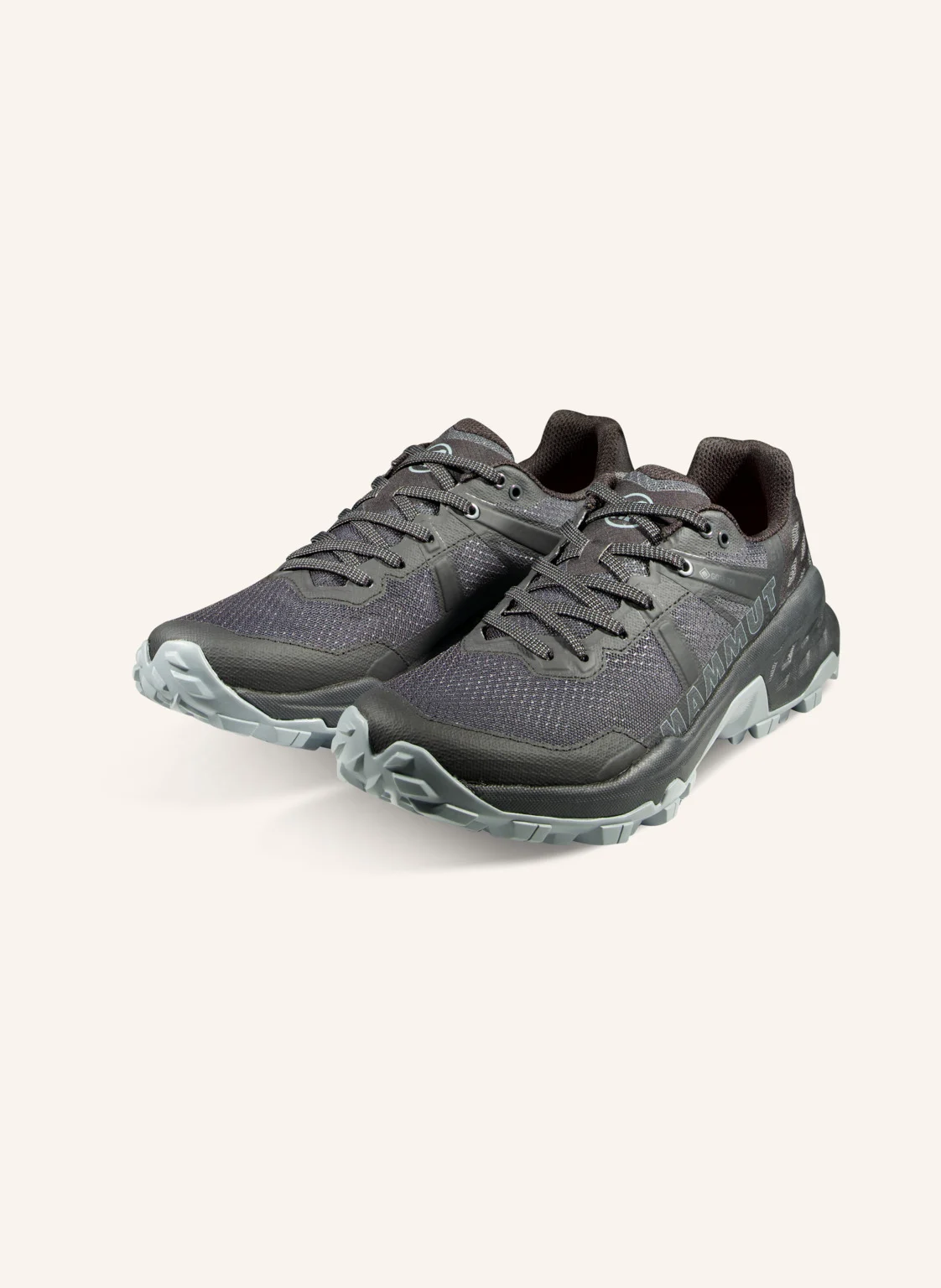 MAMMUT Multifunktionsschuhe SERTIG LOW 2 GTX