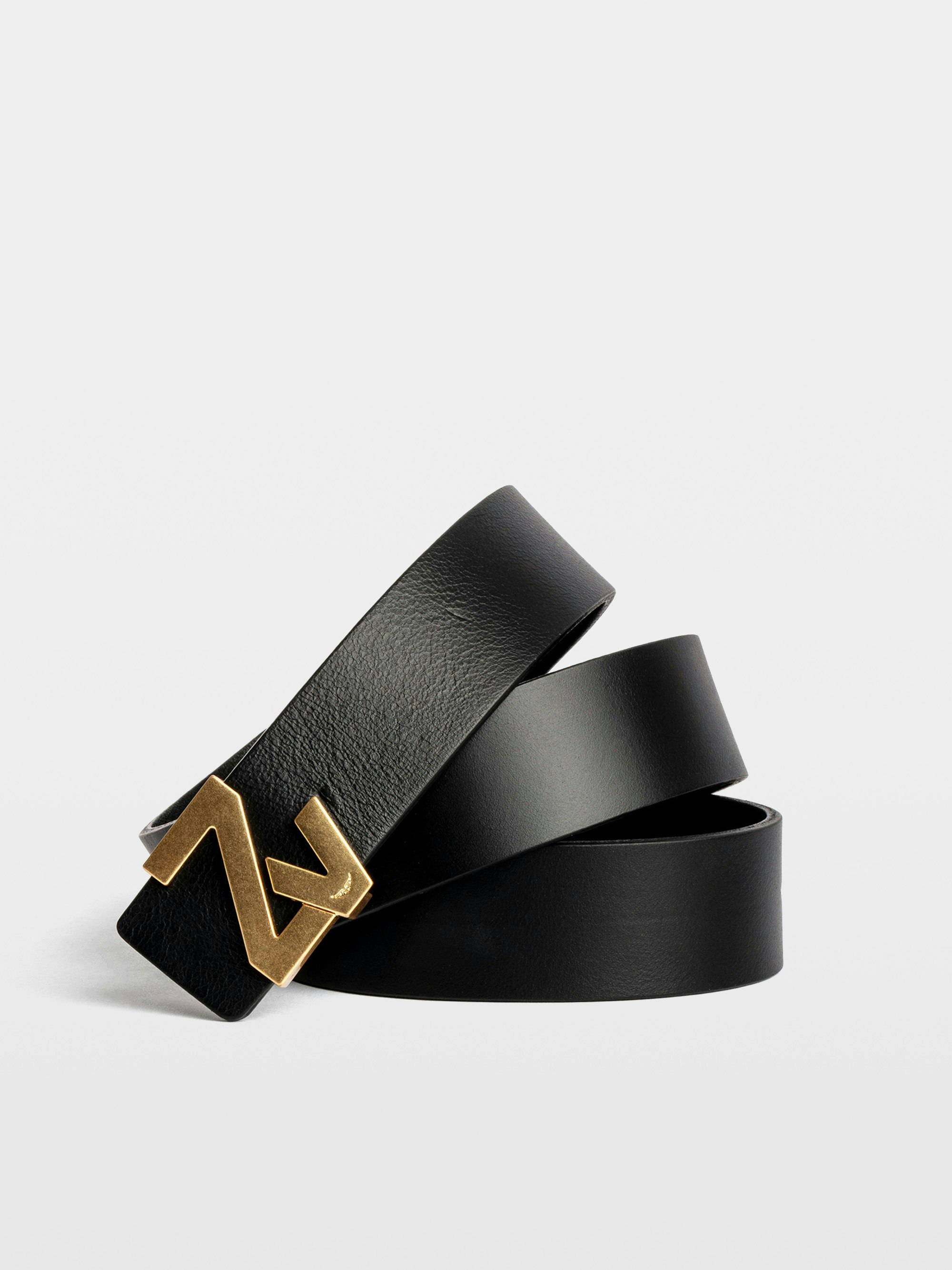 Ceinture ZV Initiale 40mm