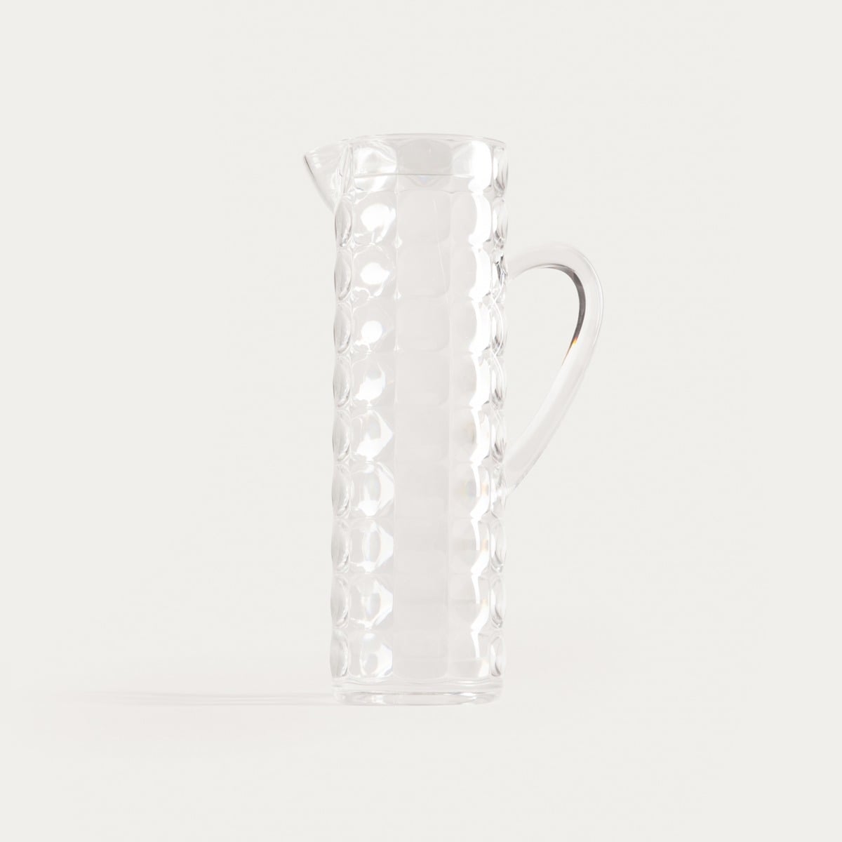 Dzbanek APPED transparentny 1,5 l