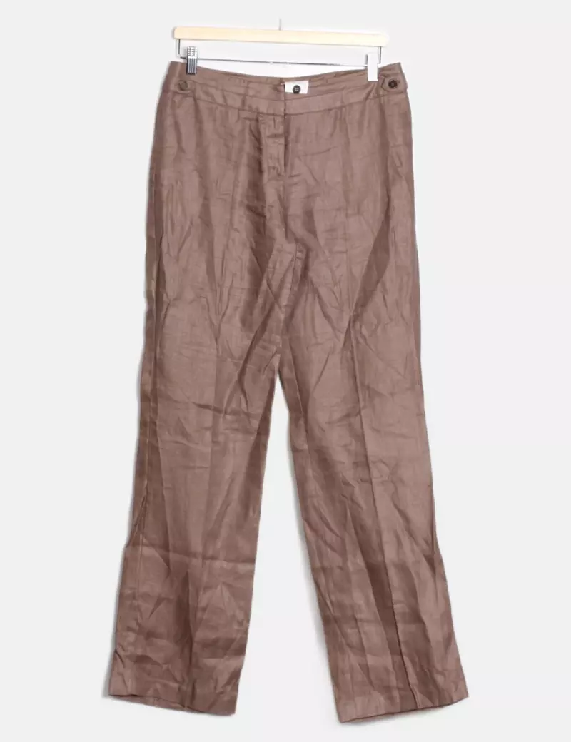 Camaïeu slacks straight