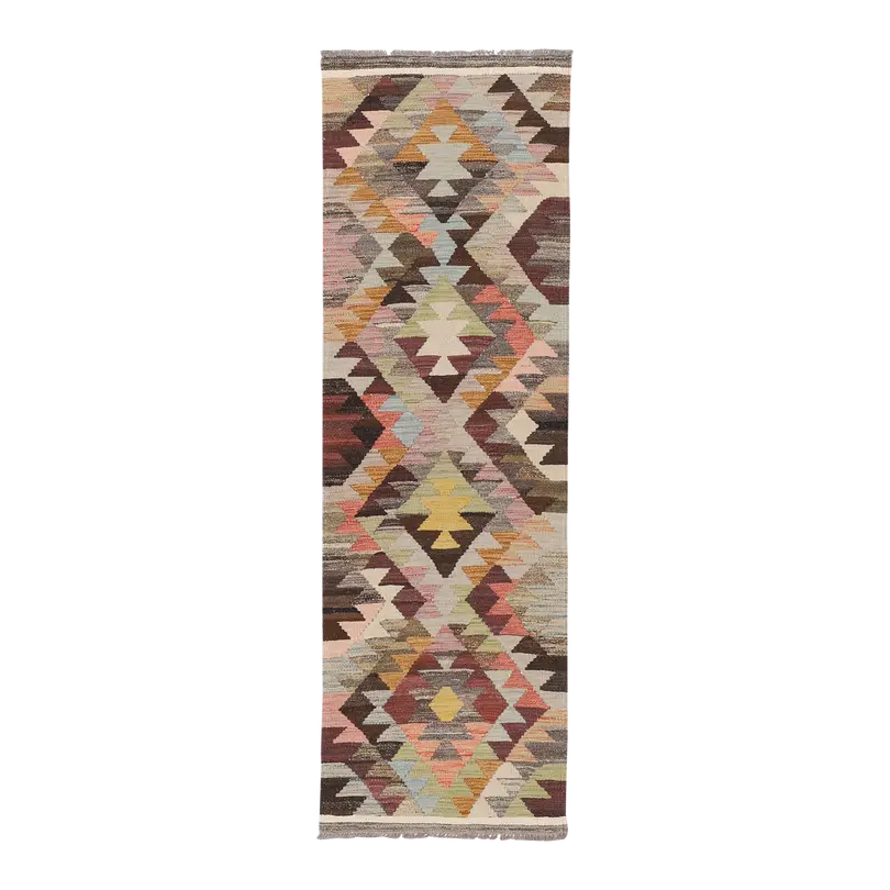 Kelimteppich Afghan Kelim