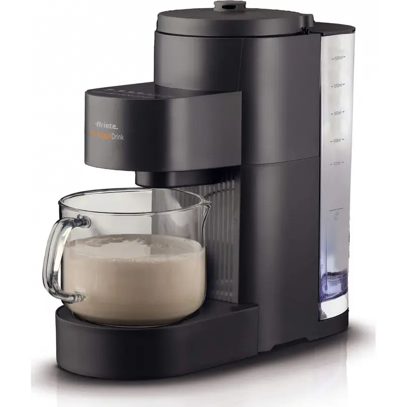 Blender My Veggie Drink