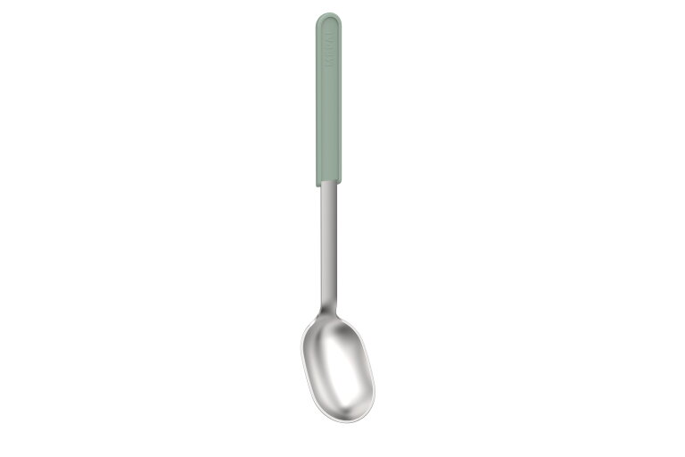 Chef It rvs opscheplepel 32 cm - Nordic sage