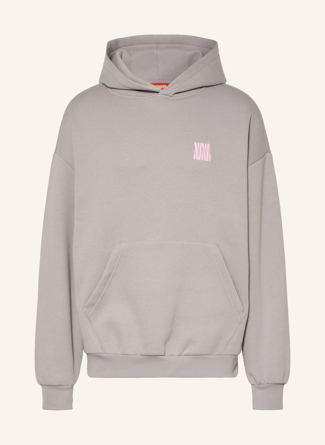 WRSTBHVR Hoodie GARM V6